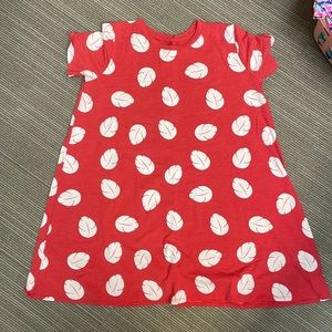 Lilo and Stitch Dress
